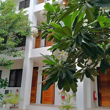 The Palines Apartment Hotel San Pedro  Екстер'єр фото