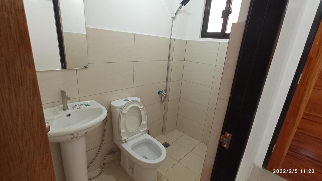 The Palines Apartment Hotel San Pedro  Екстер'єр фото