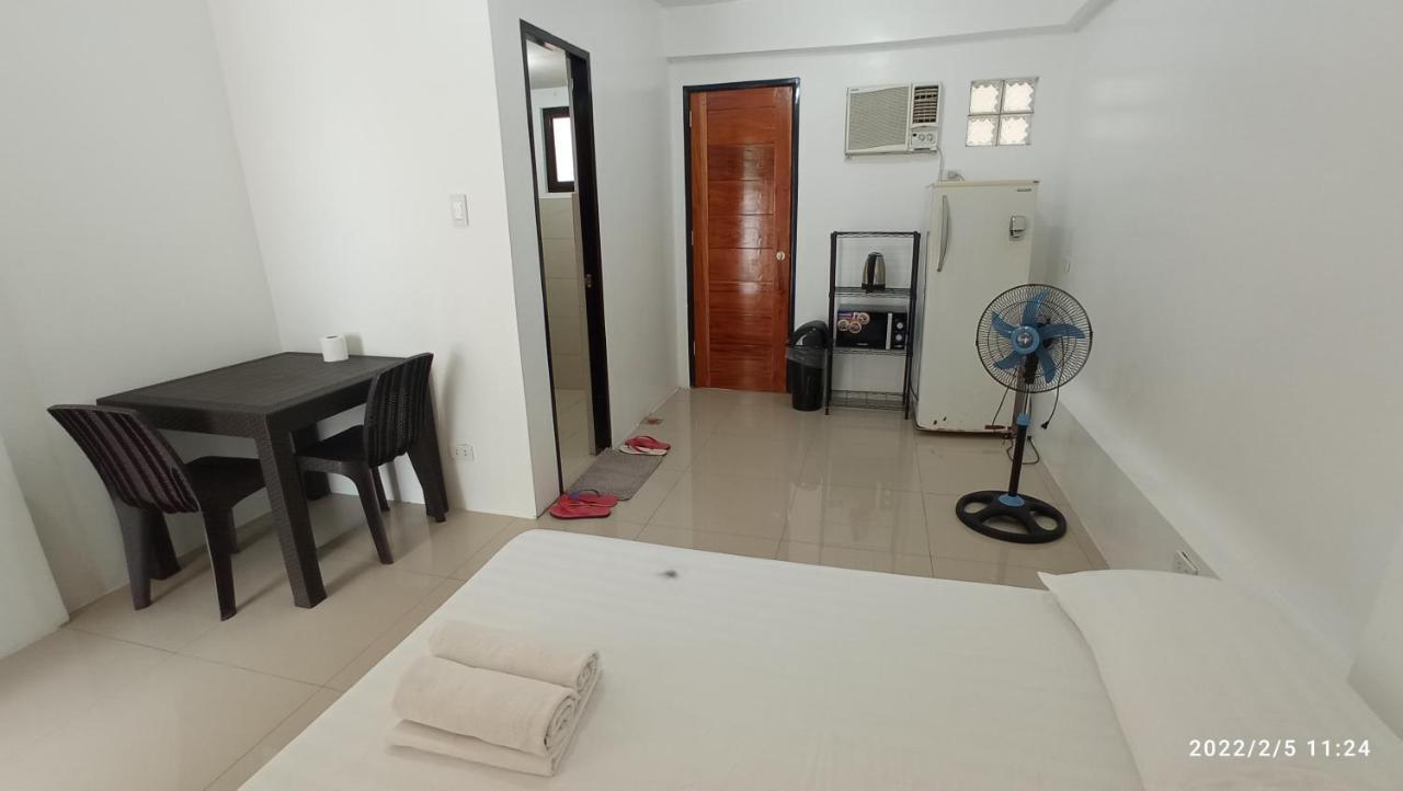 The Palines Apartment Hotel San Pedro  Екстер'єр фото