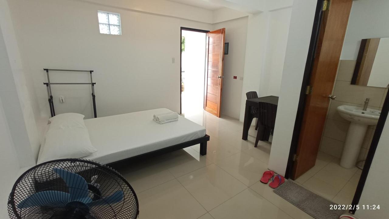 The Palines Apartment Hotel San Pedro  Екстер'єр фото