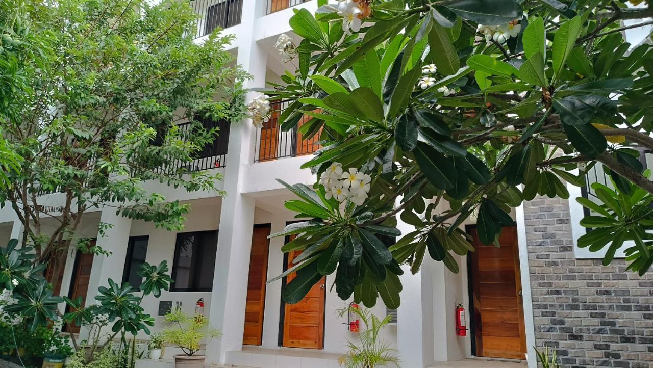 The Palines Apartment Hotel San Pedro  Екстер'єр фото